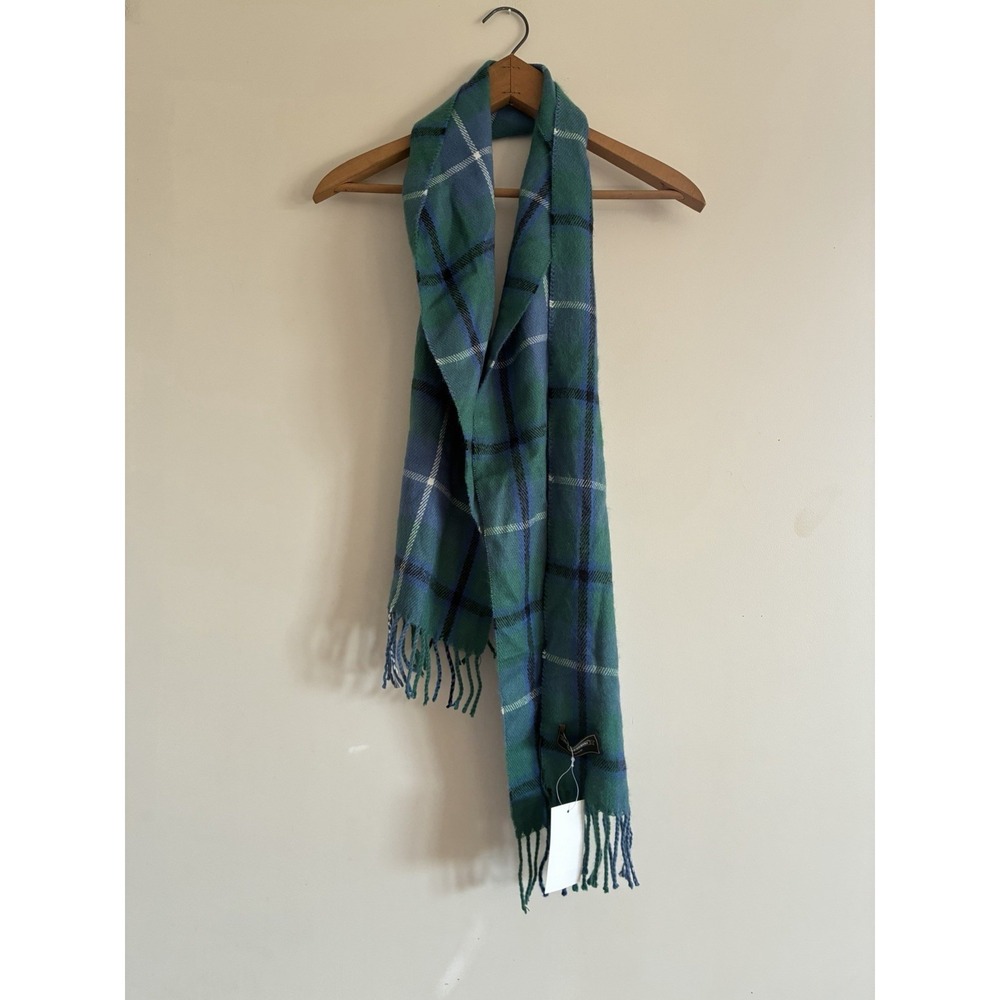 James Pringle Weavers New Men's Scarf Soft Classy Classic Accessory Winter 60"